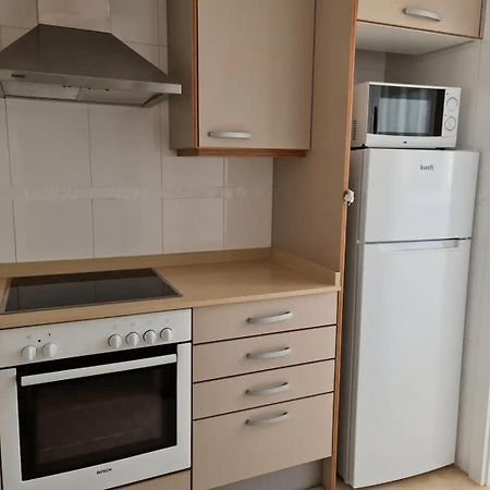 Apartamentos-Atico Pompeya I Y II By Tucasanlaplaya Peñíscola Kültér fotó