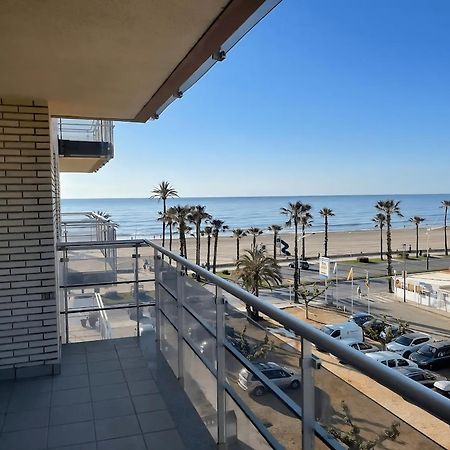 Apartamentos-Atico Pompeya I Y II By Tucasanlaplaya Peñíscola Kültér fotó