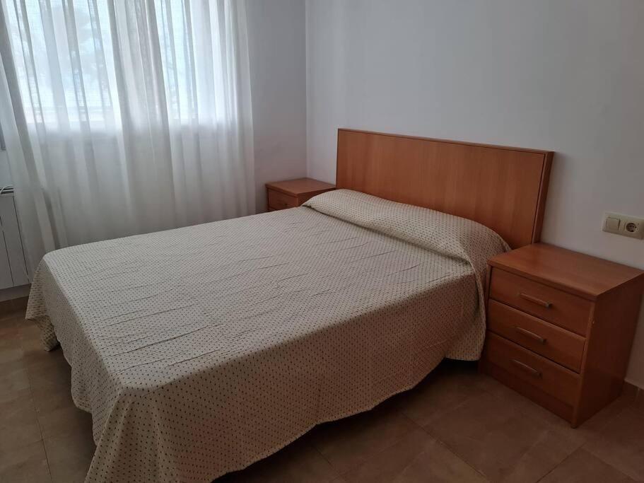 Apartamentos-Atico Pompeya I Y II By Tucasanlaplaya Peñíscola Kültér fotó
