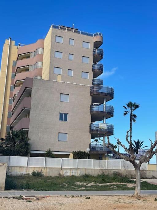 Apartamentos-Atico Pompeya I Y II By Tucasanlaplaya Peñíscola Kültér fotó