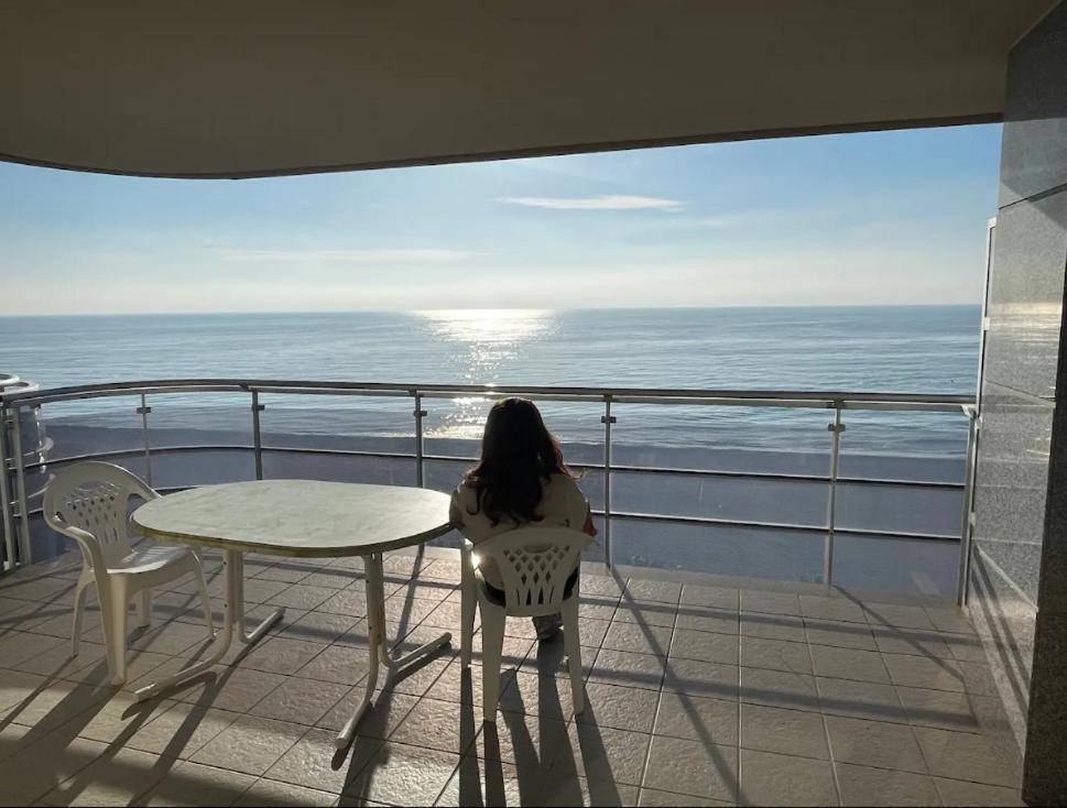 Apartamentos-Atico Pompeya I Y II By Tucasanlaplaya Peñíscola Kültér fotó