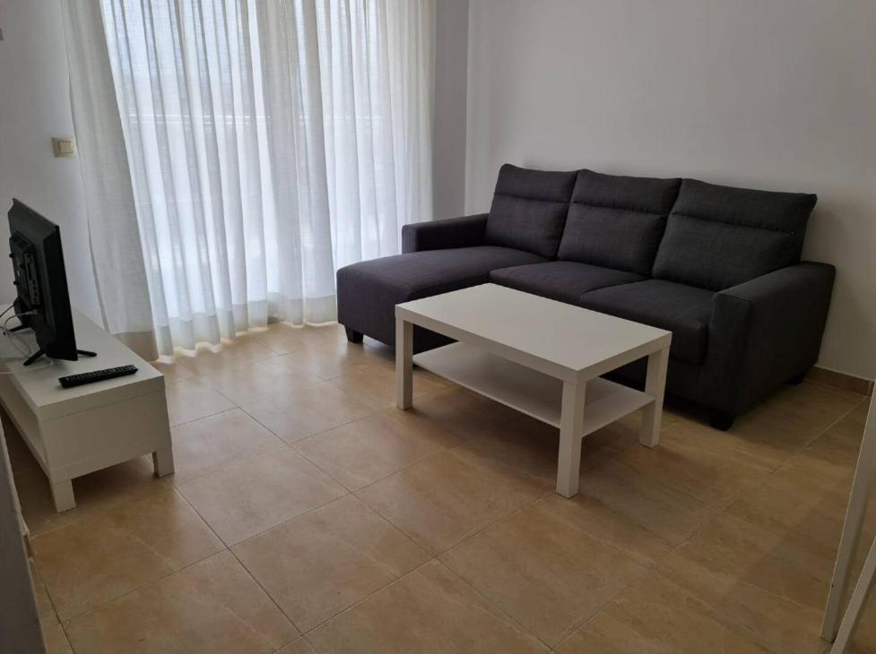 Apartamentos-Atico Pompeya I Y II By Tucasanlaplaya Peñíscola Kültér fotó