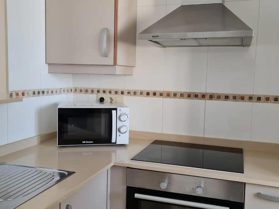 Apartamentos-Atico Pompeya I Y II By Tucasanlaplaya Peñíscola Kültér fotó