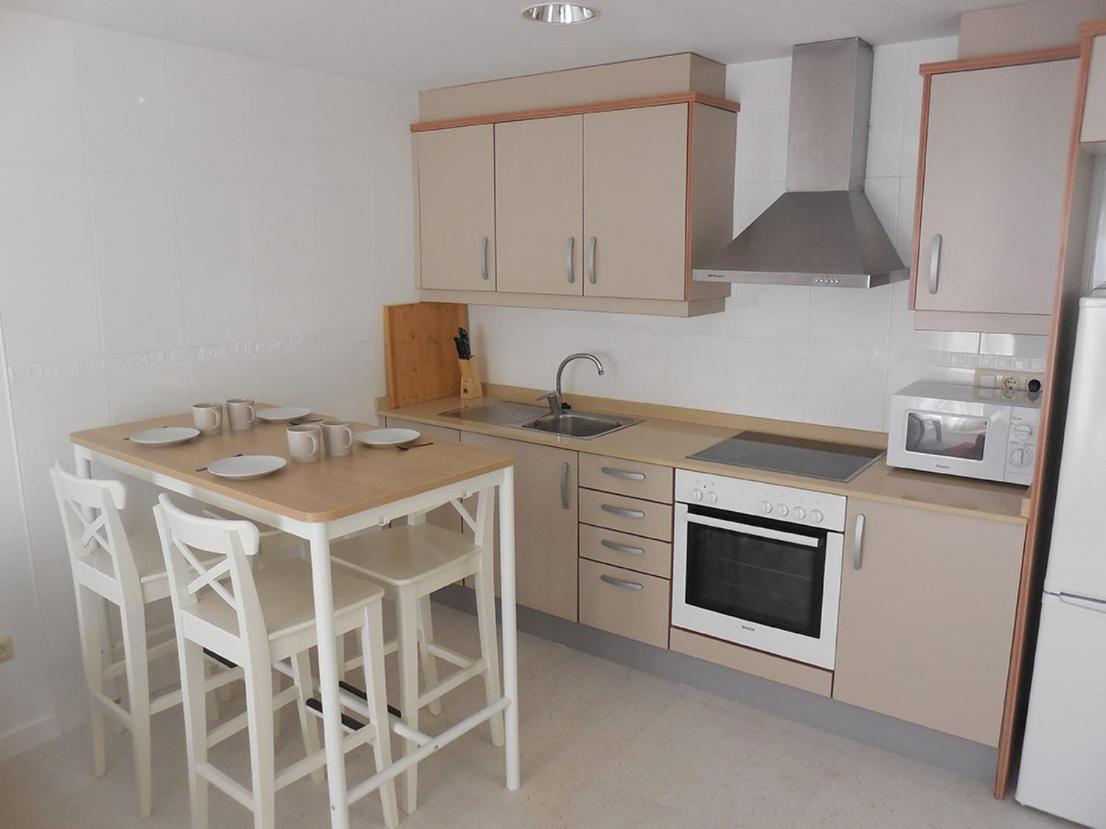 Apartamentos-Atico Pompeya I Y II By Tucasanlaplaya Peñíscola Kültér fotó