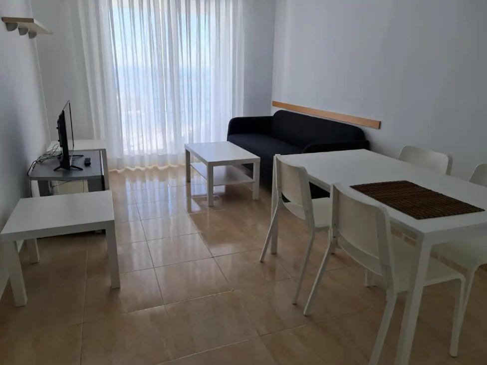 Apartamentos-Atico Pompeya I Y II By Tucasanlaplaya Peñíscola Kültér fotó