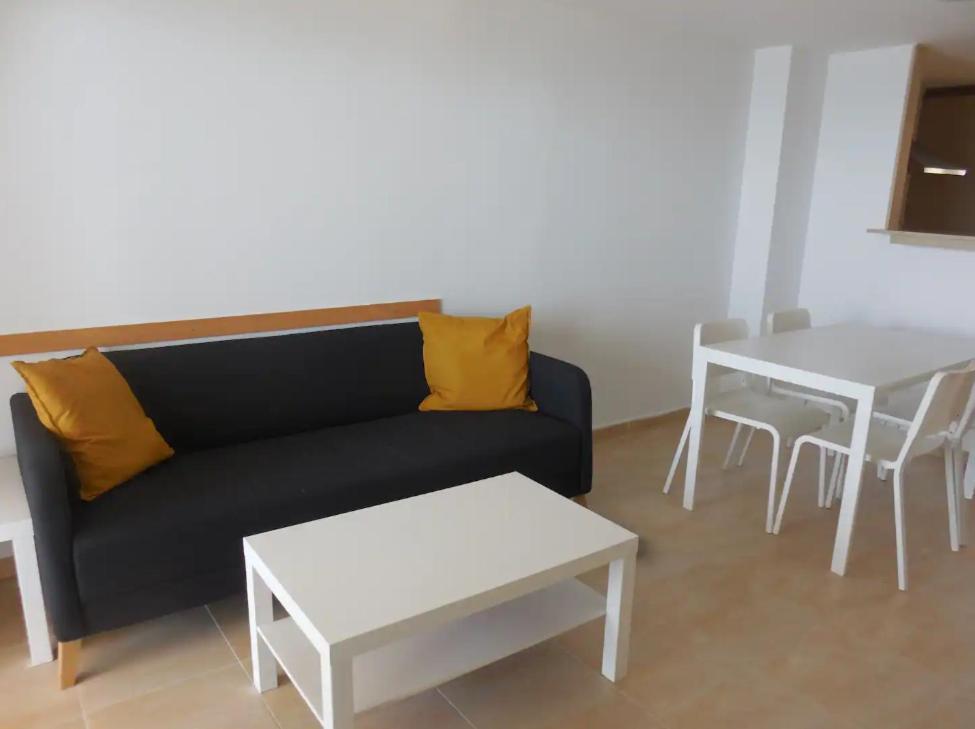 Apartamentos-Atico Pompeya I Y II By Tucasanlaplaya Peñíscola Kültér fotó
