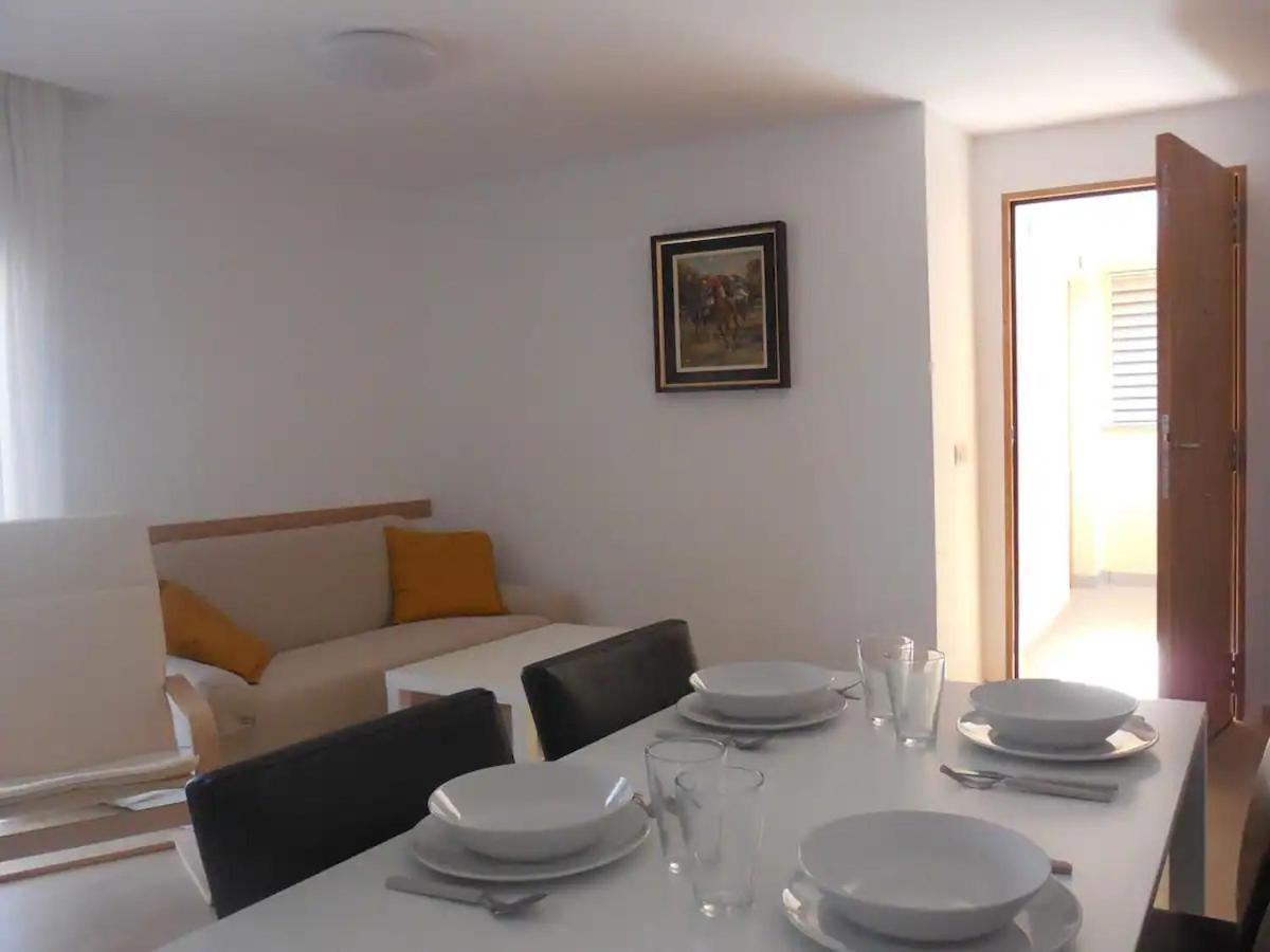 Apartamentos-Atico Pompeya I Y II By Tucasanlaplaya Peñíscola Kültér fotó