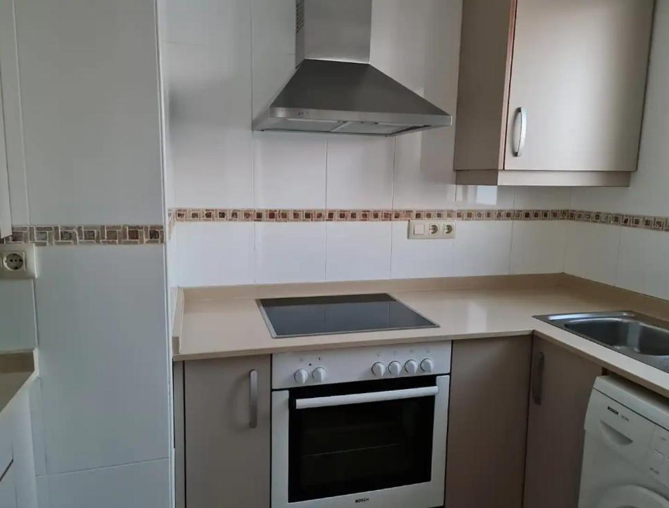 Apartamentos-Atico Pompeya I Y II By Tucasanlaplaya Peñíscola Kültér fotó