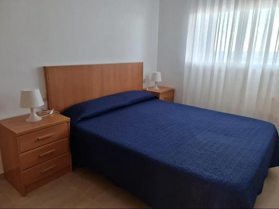 Apartamentos-Atico Pompeya I Y II By Tucasanlaplaya Peñíscola Kültér fotó
