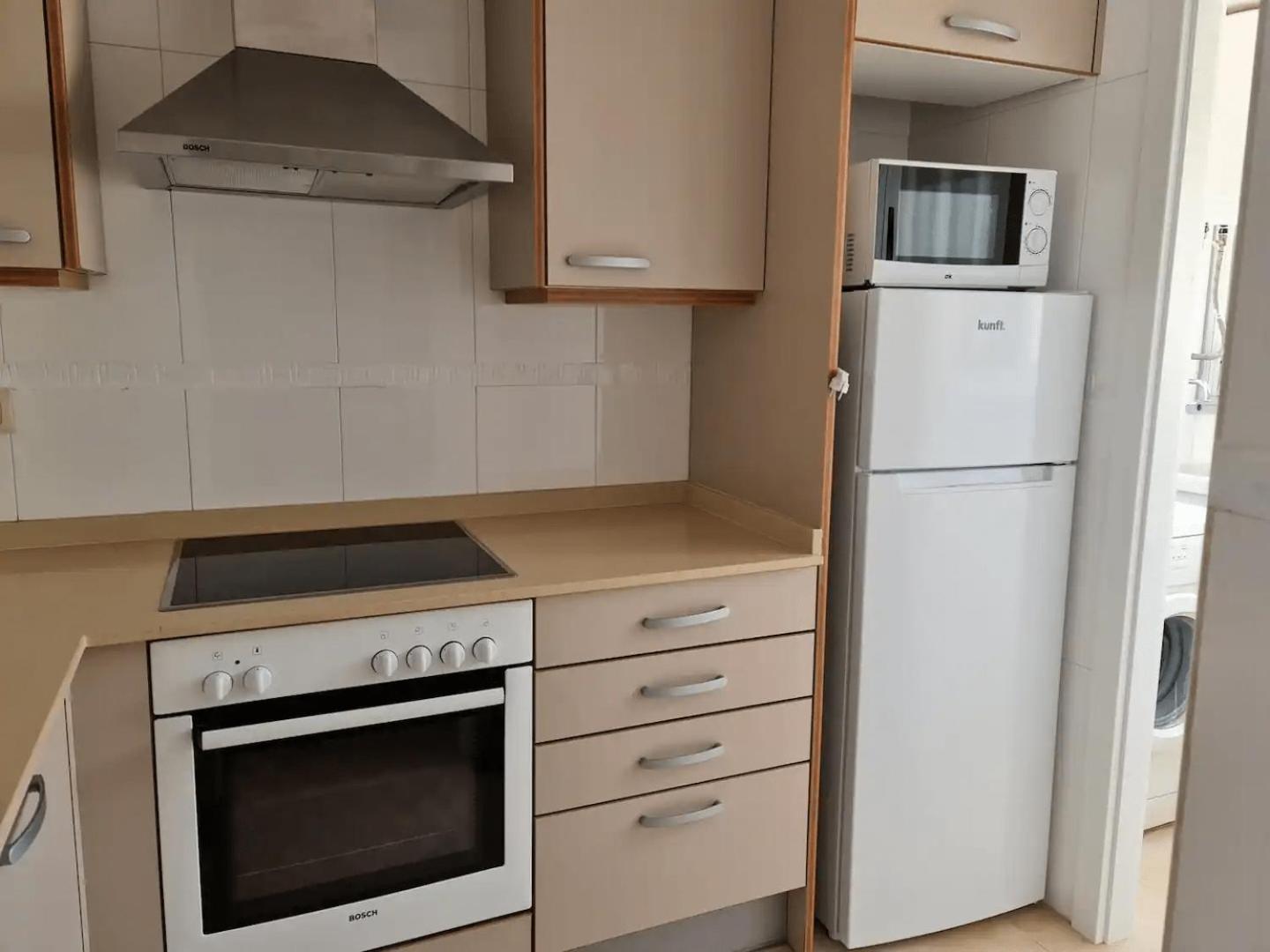 Apartamentos-Atico Pompeya I Y II By Tucasanlaplaya Peñíscola Kültér fotó
