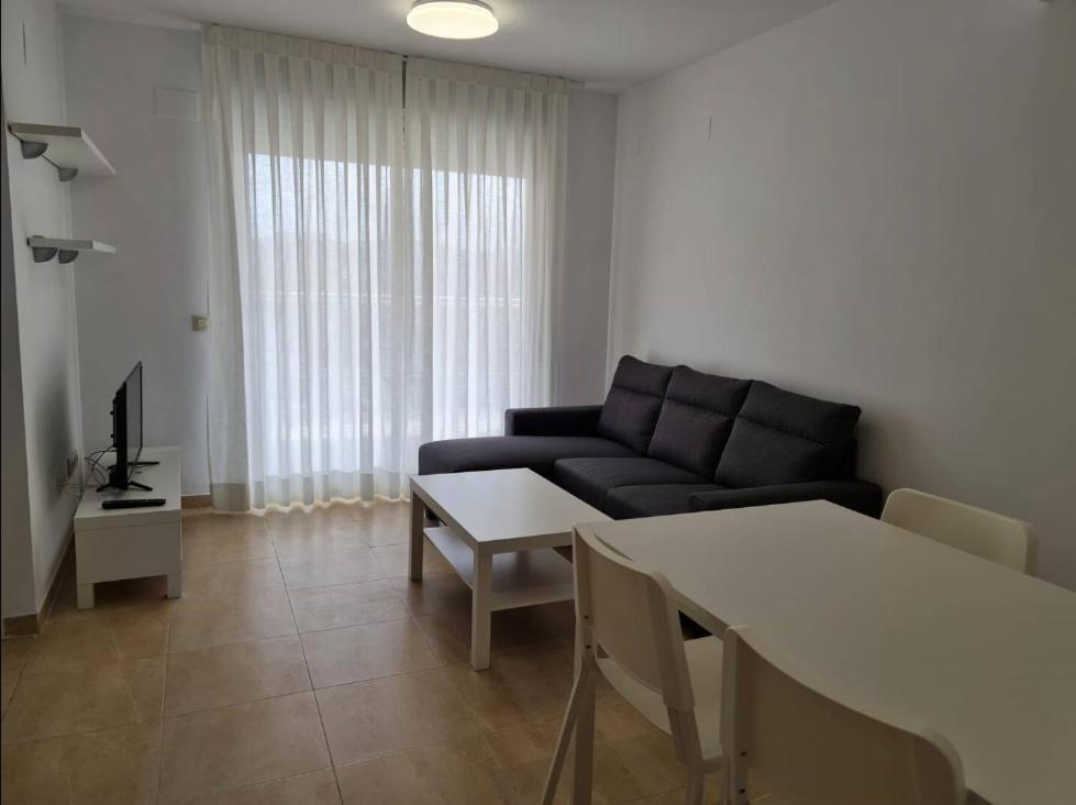 Apartamentos-Atico Pompeya I Y II By Tucasanlaplaya Peñíscola Kültér fotó