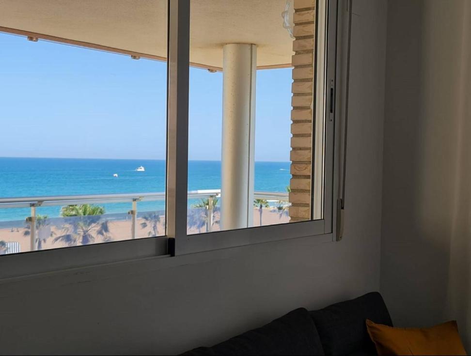 Apartamentos-Atico Pompeya I Y II By Tucasanlaplaya Peñíscola Kültér fotó