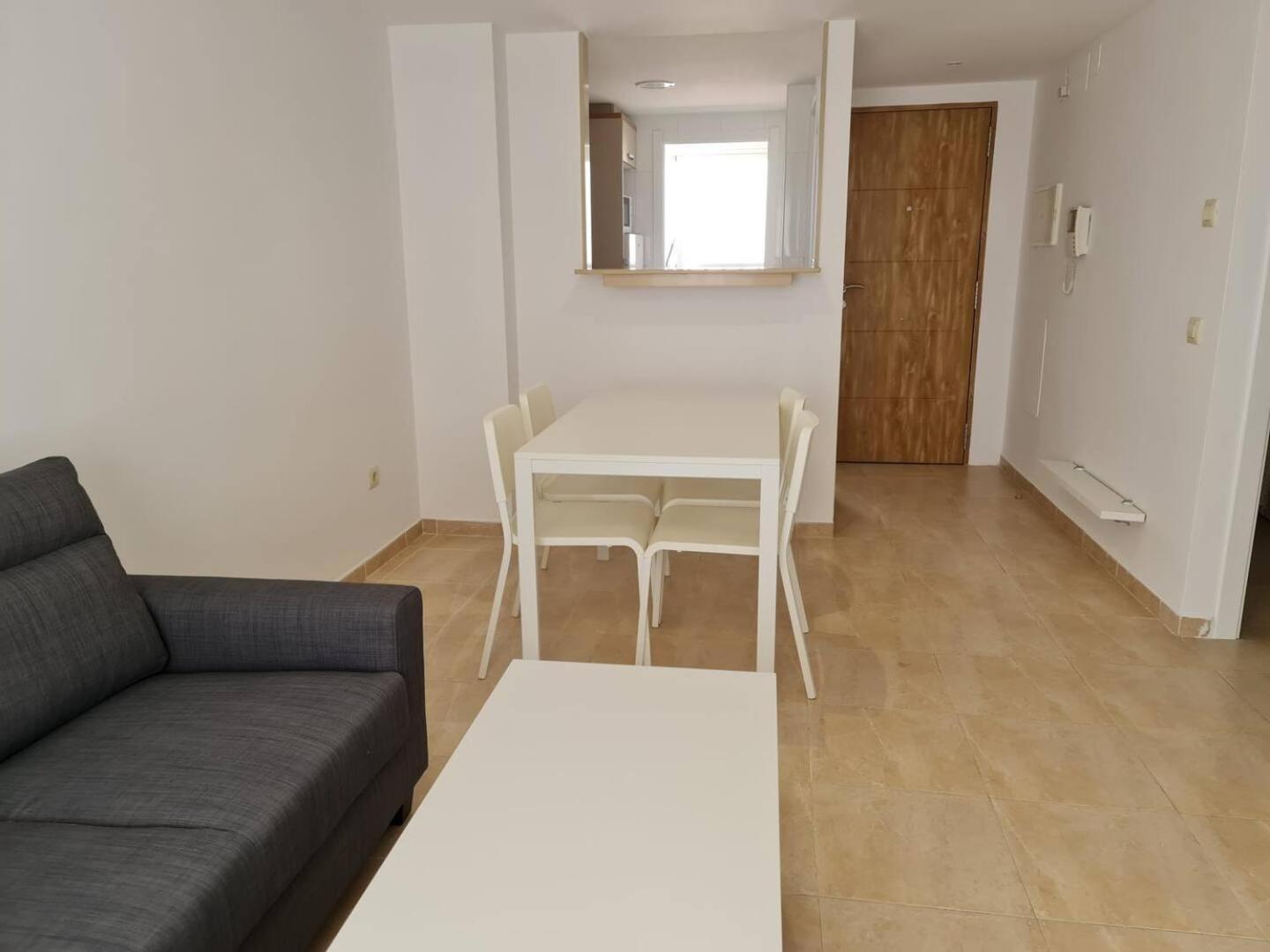 Apartamentos-Atico Pompeya I Y II By Tucasanlaplaya Peñíscola Kültér fotó
