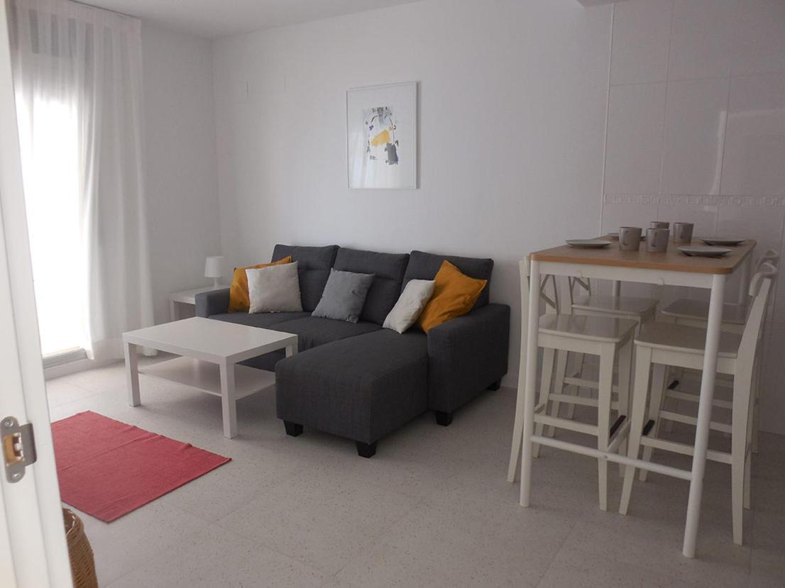 Apartamentos-Atico Pompeya I Y II By Tucasanlaplaya Peñíscola Kültér fotó